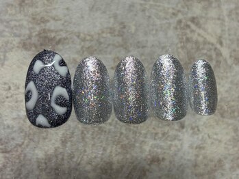 ハンド定額デザイン¥7000