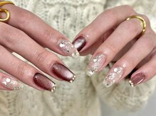 エレガンシア(Elegancia)