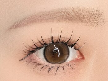 ルーブル 岐阜駅(Louvre)/【まつ毛エクステ】岐阜駅