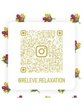 ルルベ(releve)/サロン公式Instagram♪