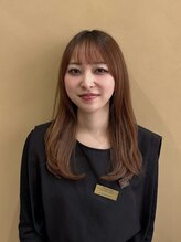 アンジェリカミッシェル 横浜店 N. Hashimoto