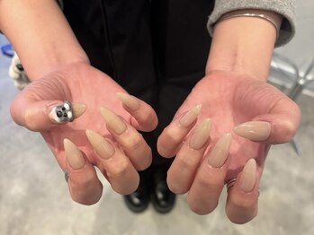 ホーム オオサカ(HOME OSAKA)/handmade parts