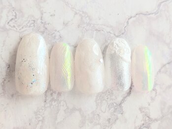 ネイルサロン ルーム 本八幡店(ROOM)/【定額プレミアムコース¥7300】