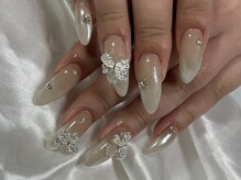 サロンド エルム(salon de elm)の雰囲気（インスタに爪のお写真など全て投稿してます！ご覧ください♪）