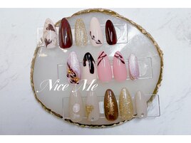 バレンタインデザイン♪