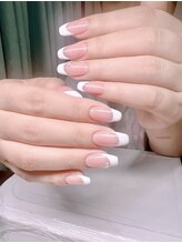 ヒマワリネイル(Himawariネイル)/