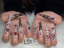 PLUSSPA BEAUTY KOBE JAPANの雰囲気（アートが得意◎）