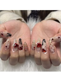 持ち込みデザイン♪