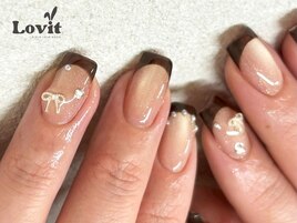 フレンチ【パラジェル梅田】