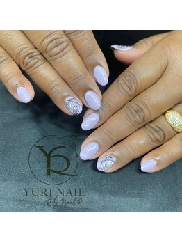 ユリナリタ(YuRi Narita)/