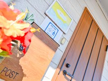 ソービュート(SO BEAUTE)/玄関