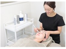 ENA/毛穴ケアフェイシャル