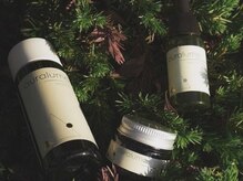 イディアル(IDE'AL)/オーガニック＊アウラルーム