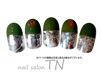 3月☆川崎限定コース