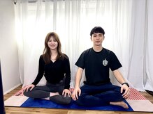 ボフ(Boff)の雰囲気（４.5万フォロワー・全国でのオンラインサポート♪otaka_fitness）