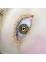 ペタル(petale)/カラーエクステ