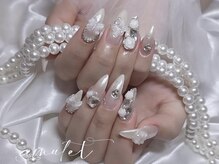 アミュレット 天王寺店(amulet)/