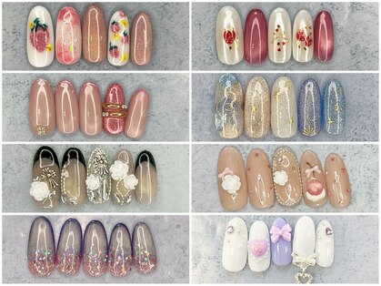 ミラーナ(Milana)の写真