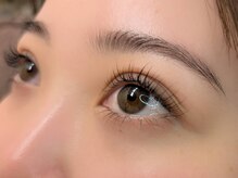 アイラッシュサロン グラン(Eye Lash Salon Glanz)の雰囲気（まつげパーマ■ナチュラルでパッチリな目元に♪ロッド多数あり◎）