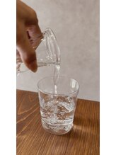 アンフェム(Anfem)/電解水素水
