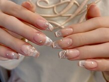 ジュエル(Jewel.)/うるちゅるワンホンマグネット