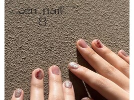 定額one art @ceu_nail.8