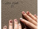 定額one art @ceu_nail.8