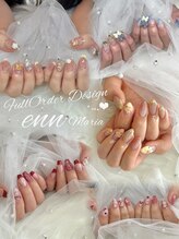 エン(enn)/きゅるきゅるはお任せ下さい♪