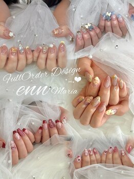 エン(enn)/きゅるきゅるはお任せ下さい♪