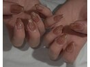 ぷっくり もやもや デザイン