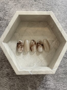 季節定額【6～8月限定デザイン】