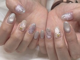 【ウェルカム定額】夏デザイン