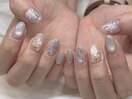 【ウェルカム定額】夏デザイン