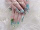 ユニコーンネイル 原宿表参道(unicorn nail)の写真