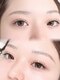 アリュール(ALUERの写真/丁寧なカウンセリングで魅力を引き出す!マツエクで理想通りを叶えましょう◎