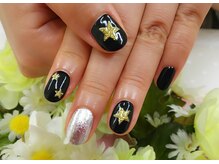 プルミエ ネイル(Premier Nail)/ロックネイル★