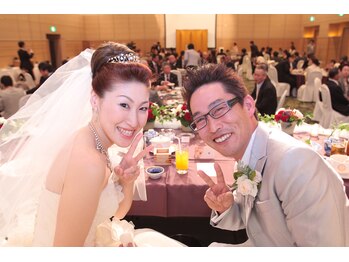 ジェイシャイン シェービングエステ(J－Shine)/ブライダル