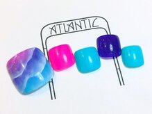 ネイル ミー(nail mee)/FOOT定額コース■