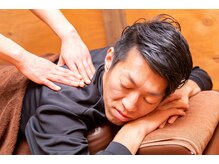 揉みほぐし名家/ボディケアコース