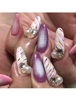 エーナイン イオン岩見沢店/デザイン