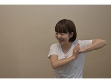 楽家/おうちでも続けられるアドバイス