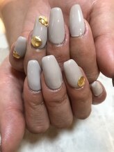 グログラン(Gros-Grain)/