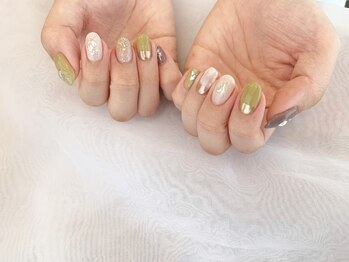 タクミ カルム TAKUMI CALME/キラキラ