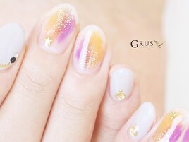 ハンドトレンドアートコース