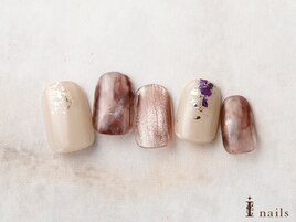 シアーマグネットニュアンス