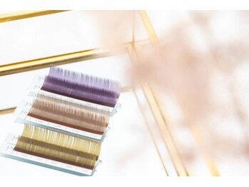 ロザンナ 新越谷 南越谷店(ROSANNA)/ニュアンス系カラーがおすすめ！