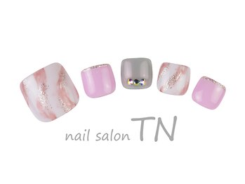 ティーエヌ 港南台店/【フット】定額7700円