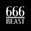 美容脱毛サロン ビースト(666 BEAST)のお店ロゴ