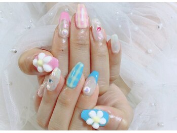 シーシーネイルサロン(CC)/