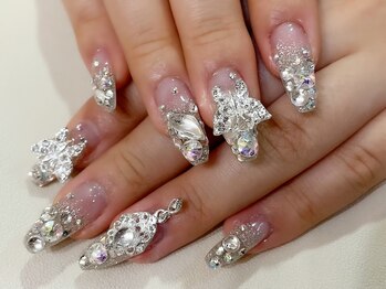 ラビング(Loving)/ビジュースカルプ